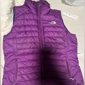 North face Vest
